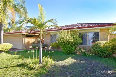 Property photo of 3 St Lawrence Drive Beechboro WA 6063