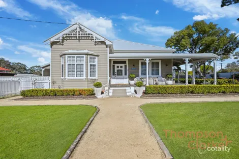 52 Hopetoun St, Kurri Kurri, NSW 2327