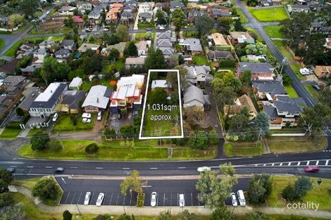 Property photo of 103 James Street Templestowe VIC 3106