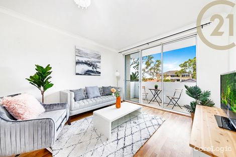 Property photo of 7/89 Bland Street Ashfield NSW 2131