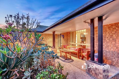 Property photo of 116 Serrata Circuit Forest Lake QLD 4078