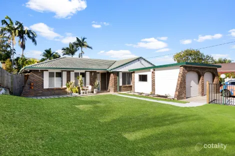 31 Belrose Ave, Petrie, QLD 4502