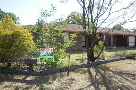 1/44 Edward St, Dalby, QLD 4405