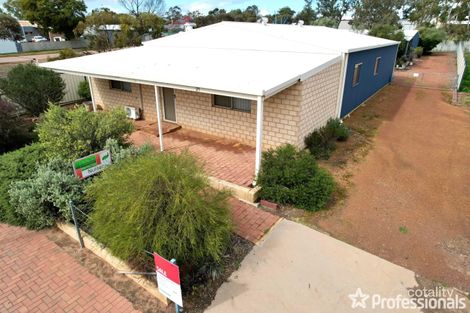 Property photo of 21 Railway Terrace Goomalling WA 6460