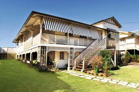 59 Holmesbrook St, Ashgrove, QLD 4060