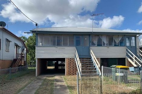 1/88 Glenmore Rd, Park Avenue, QLD 4701