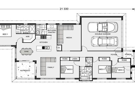Property photo of LOT 4612 Balgownie Drive Peregian Springs QLD 4573
