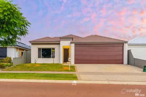 Property photo of 29 Kinsella Avenue Byford WA 6122