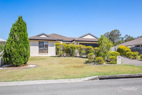 Property photo of 4 Doyle Court Sandstone Point QLD 4511