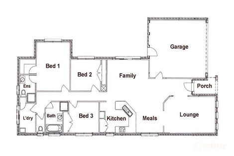 Property photo of 50 Dunbarrim Avenue Cairnlea VIC 3023