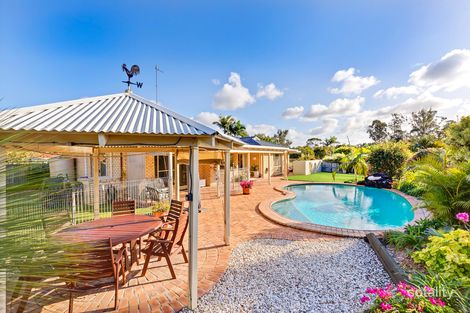 Property photo of 19 Khancoban Drive Buderim QLD 4556