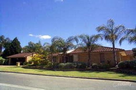 Property photo of 2 Hillock Circle Leeming WA 6149