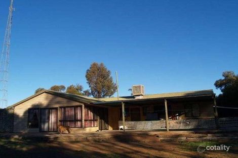 443 Cadell Valley Rd, Cadell, SA 5321