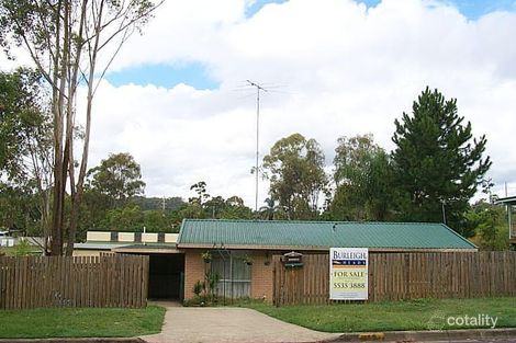 18 Poinsettia Pde, Varsity Lakes, QLD 4227