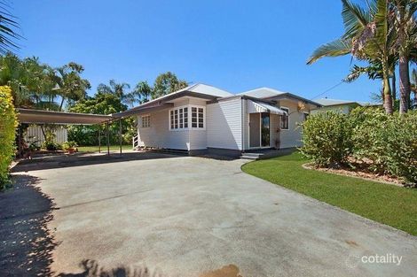 Property photo of 73 Hammett Street Currajong QLD 4812