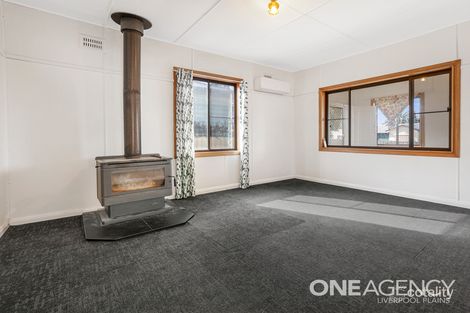 Property photo of 10 Centre Street Quirindi NSW 2343