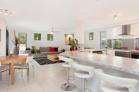 Property photo of 11 Eucalyptus Court Seventeen Mile Rocks QLD 4073