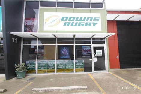 11/189-197 Anzac Ave, Harristown, QLD 4350