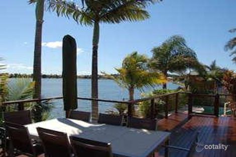 Property photo of 90 Dipper Drive Burleigh Waters QLD 4220