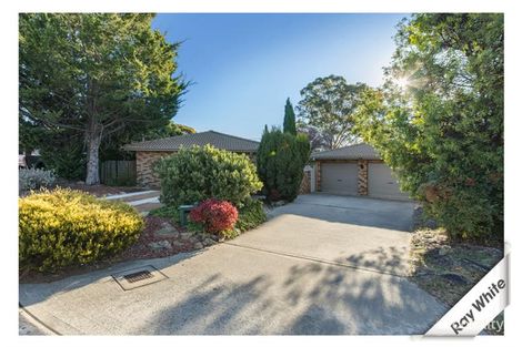 6 Jobson Pl, Chisholm, ACT 2905