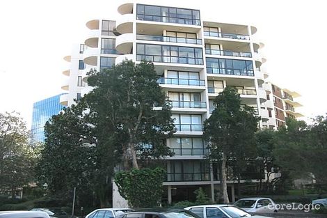 Property photo of 15/2-8 Llandaff Street Bondi Junction NSW 2022