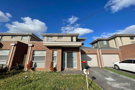 Property photo of 6 Wodonga Street Broadmeadows VIC 3047