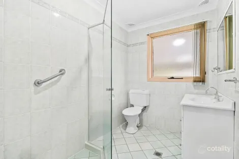 Property photo of 64 Jersey Road Dharruk NSW 2770