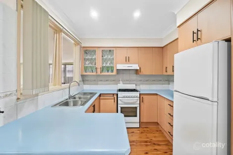 Property photo of 64 Jersey Road Dharruk NSW 2770