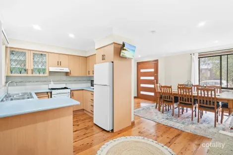 Property photo of 64 Jersey Road Dharruk NSW 2770
