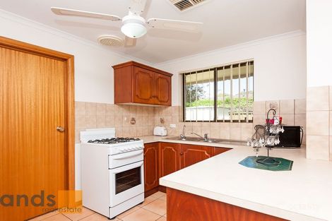 Property photo of 6/43 Scott Street Pooraka SA 5095