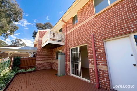 Property photo of 12 Saxby Close Amaroo ACT 2914