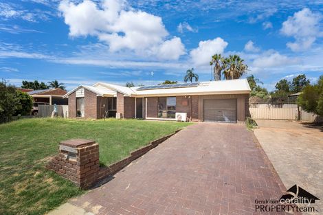 Property photo of 4 McLaren Way Spalding WA 6530