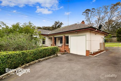 Property photo of 734 Heidelberg-Kinglake Road Hurstbridge VIC 3099
