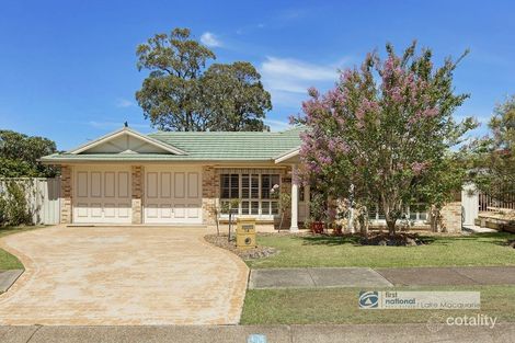 Property photo of 14 Bracken Close Cameron Park NSW 2285