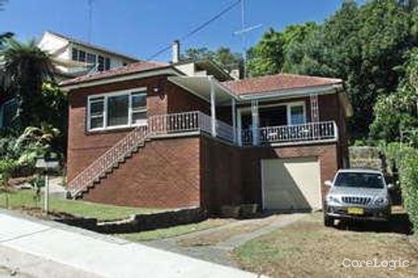 Property photo of 4 Pitt Street Hunters Hill NSW 2110