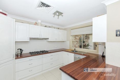 Property photo of 14 Bracken Close Cameron Park NSW 2285