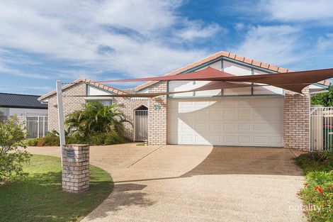 Property photo of 59 Anchorage Way Runaway Bay QLD 4216