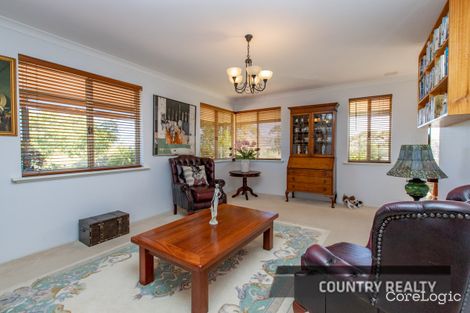 Property photo of 115 Herbert Road York WA 6302