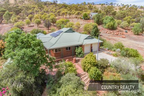 Property photo of 115 Herbert Road York WA 6302