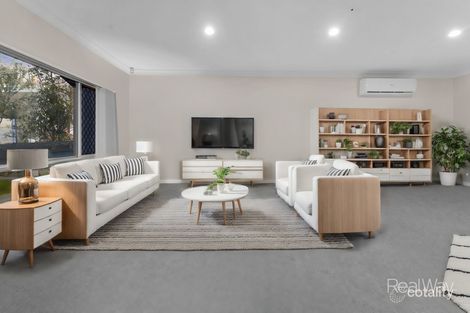Property photo of 18 Waratah Crescent Springfield Lakes QLD 4300
