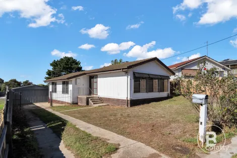 Property photo of 10 Shea Street Bacchus Marsh VIC 3340