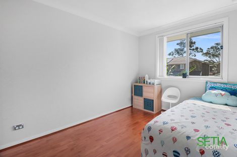 17/78 Hartington St, Rooty Hill, NSW 2766