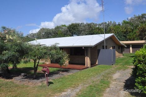 Property photo of 71 Melba Street Armstrong Beach QLD 4737