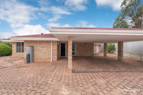 Property photo of 33B Snowbird Gardens Joondalup WA 6027