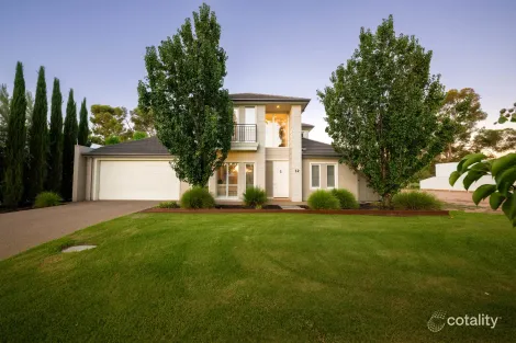 Property photo of 52 Fairways Drive Mildura VIC 3500