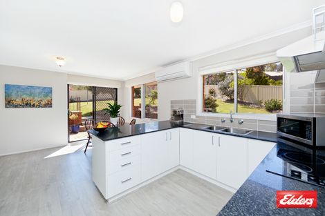 Property photo of 42 Spalding Street Flynn ACT 2615