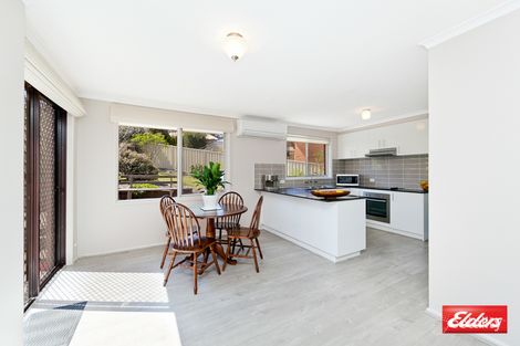 Property photo of 42 Spalding Street Flynn ACT 2615