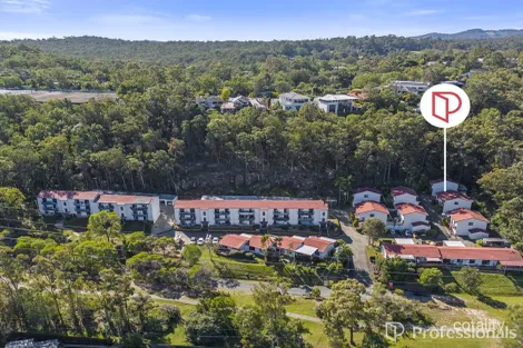 Property photo of 9/155 John Paul Drive Springwood QLD 4127