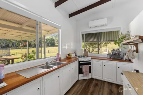 Property photo of 134 Ashton Road Gregory River QLD 4800