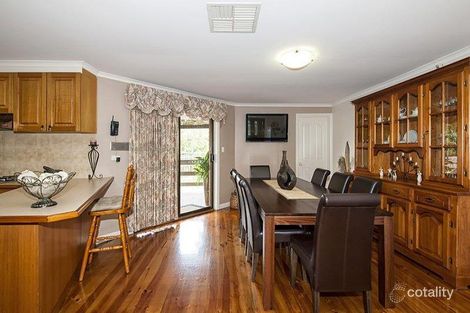 Property photo of 14 Borrowdale Court Mill Park VIC 3082
